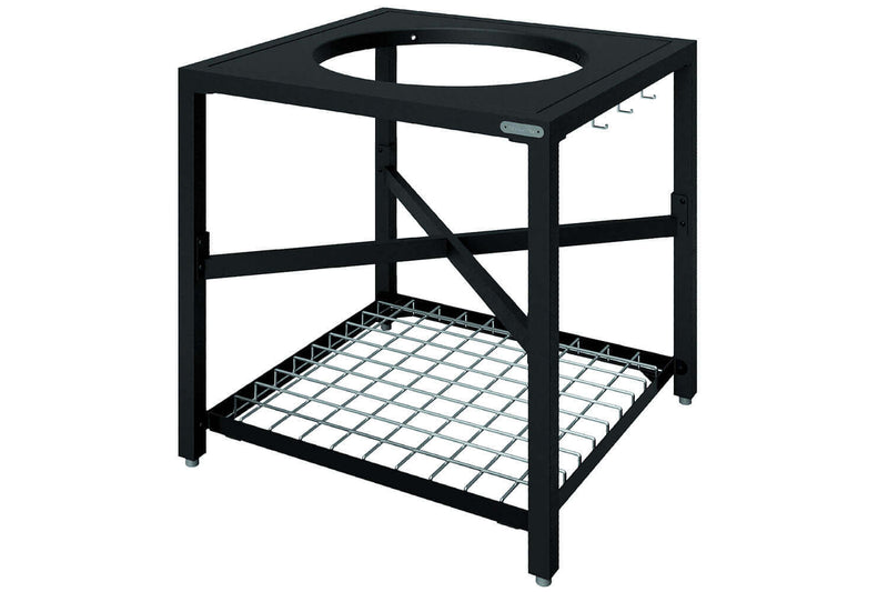 Table modulaire pour barbecue Big Green Egg XLarge