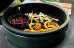 Table modulaire pour barbecue Big Green Egg XLarge