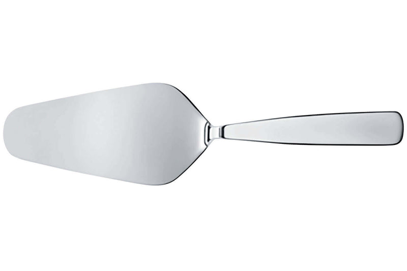 Pelle à tarte Alessi Knifeforkspoon 26cm acier inox 18/10 design par Jasper Morrison
