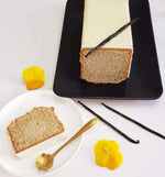 Moule à pain de mie Gobel anti-adhérent avec couvercle 25x9cm