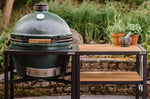 Table modulaire pour barbecue Big Green Egg 2XL