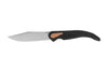 Couteau pliant Kershaw Strata KS.207 manche en G10 et acier inoxydable - 13.5 cm