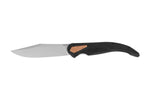 Couteau pliant Kershaw Strata KS.207 manche en G10 et acier inoxydable - 13.5 cm