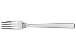 Ménagère 24 couverts Alessi Ovale acier inox 18/10 design par Ronan et Erwan Bouroullec