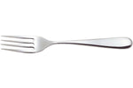 Ménagère 24 couverts Alessi Nuovo Milano inox 18/10 monobloc design par Ettore Sottsass
