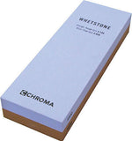 Pierre à aiguiser Chroma double face grains 200/800