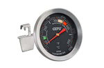 Thermomètre à four Gefu Messimo en acier inox