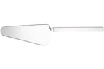 Pelle à tarte Alessi Dry 27cm inox 18/10 manche satiné design par Achille Castiglioni