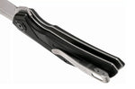 Couteau pliant Kershaw Camshaft KS.1370 manche en nylon/fibre de verre noir 10,8cm