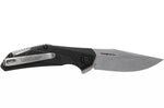 Couteau pliant Kershaw Camshaft KS.1370 manche en nylon/fibre de verre noir 10,8cm