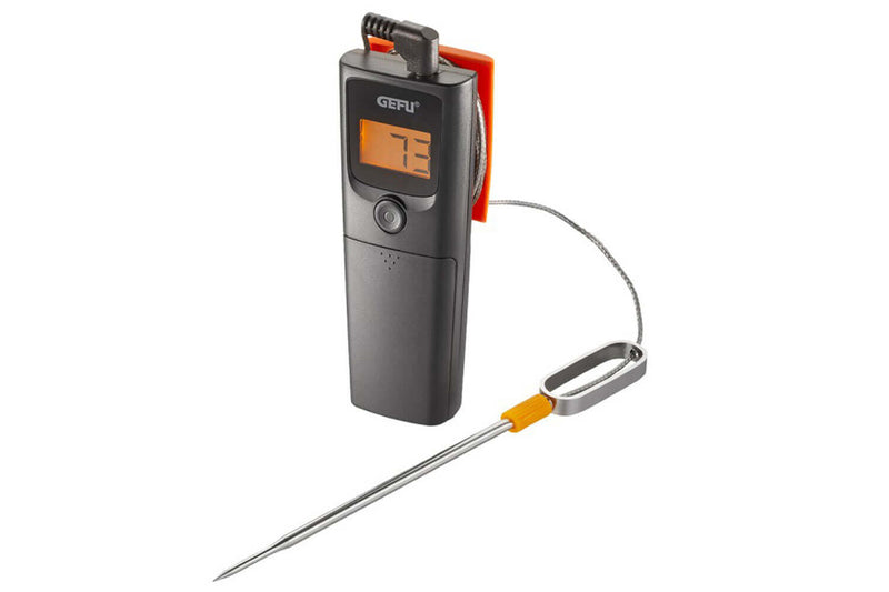 Thermomètre de cuisson Gefu Control pour grill et rôti - 1 canal