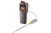 Thermomètre de cuisson Gefu Control pour grill et rôti - 1 canal