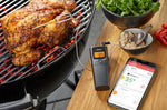 Thermomètre de cuisson Gefu Control pour grill et rôti - 1 canal