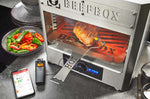 Thermomètre de cuisson Gefu Control pour grill et rôti - 1 canal