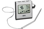 Thermomètre numérique à four Gefu Tempere avec minuteur
