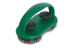 Brosse de nettoyage double tête Big Green Egg SpeediClean