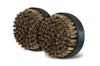 Lot de 2 têtes de rechange pour brosses de nettoyage Big Green Egg SpeediClean