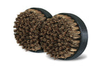 Lot de 2 têtes de rechange pour brosses de nettoyage Big Green Egg SpeediClean