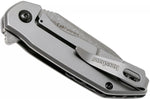 Couteau pliant Kershaw Valve KS.1375 manche en nylon/fibre de verre argenté 8,3cm