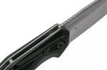 Couteau pliant Kershaw Airlock KS.1385 manche ajouré en nylon/fibre de verre 10,8cm