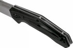 Couteau pliant Kershaw Airlock KS.1385 manche ajouré en nylon/fibre de verre 10,8cm