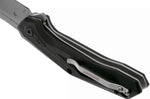 Couteau pliant Kershaw Airlock KS.1385 manche ajouré en nylon/fibre de verre 10,8cm