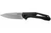 Couteau pliant Kershaw Airlock KS.1385 manche ajouré en nylon/fibre de verre 10,8cm