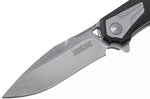 Couteau pliant Kershaw Tremolo KS.1390 manche en nylon/fibre de verre 10,5cm