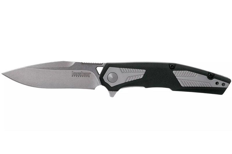 Couteau pliant Kershaw Tremolo KS.1390 manche en nylon/fibre de verre 10,5cm