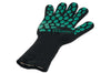 Gant de barbecue Big Green Egg EggMit en coton et fibres d'aramide