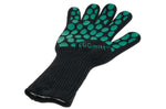 Gant de barbecue Big Green Egg EggMit en coton et fibres d'aramide