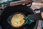 Gant de barbecue Big Green Egg EggMit en coton et fibres d'aramide