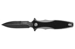 Couteau pliant Kershaw Decimus KS.1559 manche en acier/nylon fibres de verre 10,8cm