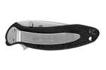 Couteau pliant Kershaw Scallion KS.1620 manche en nylon/fibre de verre 8,9cm