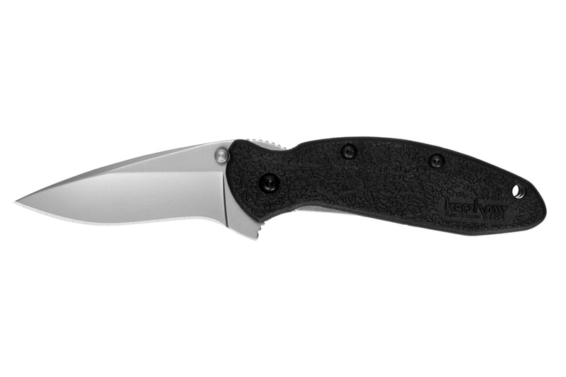 Couteau pliant Kershaw Scallion KS.1620 manche en nylon/fibre de verre 8,9cm