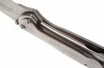 Couteau pliant Kershaw Leek KS.1660 manche en acier inox 10,2cm