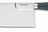 Feuille de Boucher renforcée Bargoin lame 24cm - Dos droit 730Gr