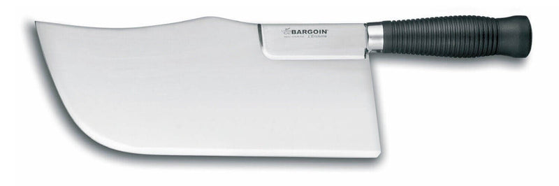 Feuille de Boucher renforcée Fischer lame 26cm - Dos cintré 870 Gr
