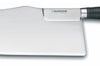 Feuille de Boucher renforcée Fischer lame 26cm - Dos cintré 870 Gr