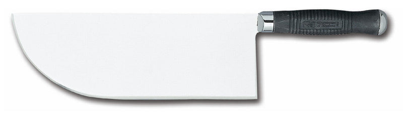 Feuille de Boucher Bargoin lame 30cm - dos droit 850 Gr