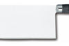 Feuille de Boucher Bargoin lame 30cm - dos droit 850 Gr