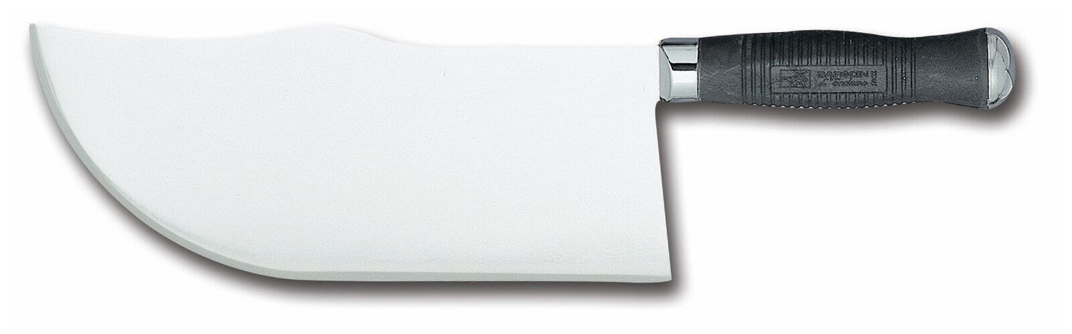 Feuille de Boucher Bargoin lame 26cm - Dos cintré 650Gr