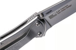 Couteau pliant Kershaw Random Leek KS.1660R manche en acier inox 10,2cm
