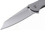 Couteau pliant Kershaw Random Leek KS.1660R manche en acier inox 10,2cm