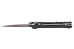 Couteau pliant MCUSTA Tsuchi Fusion MC-161D Damas martelé 11cm