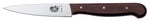Coffret 3 couteaux de cuisine Victorinox manche en érable