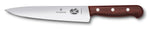 Coffret 3 couteaux de cuisine Victorinox manche en érable