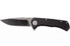Couteau pliant Kershaw Showtime KS.1955 manche en acier inox noir 10,2cm