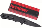 Couteau pliant Kershaw RJ Tactical 3.0 KS.1987 manche en nylon/fibre de verre 10,2cm
