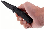 Couteau pliant Kershaw RJ Tactical 3.0 KS.1987 manche en nylon/fibre de verre 10,2cm